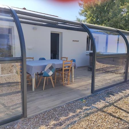 Maison Avec Jacuzzi Proche Plages Avrillé エクステリア 写真