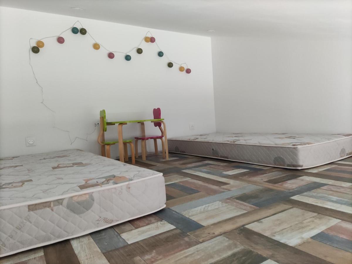 Maison Avec Jacuzzi Proche Plages Avrillé エクステリア 写真