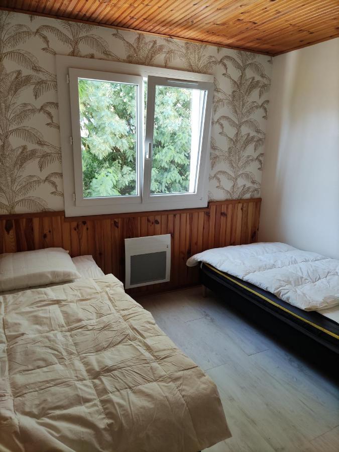 Maison Avec Jacuzzi Proche Plages Avrillé エクステリア 写真